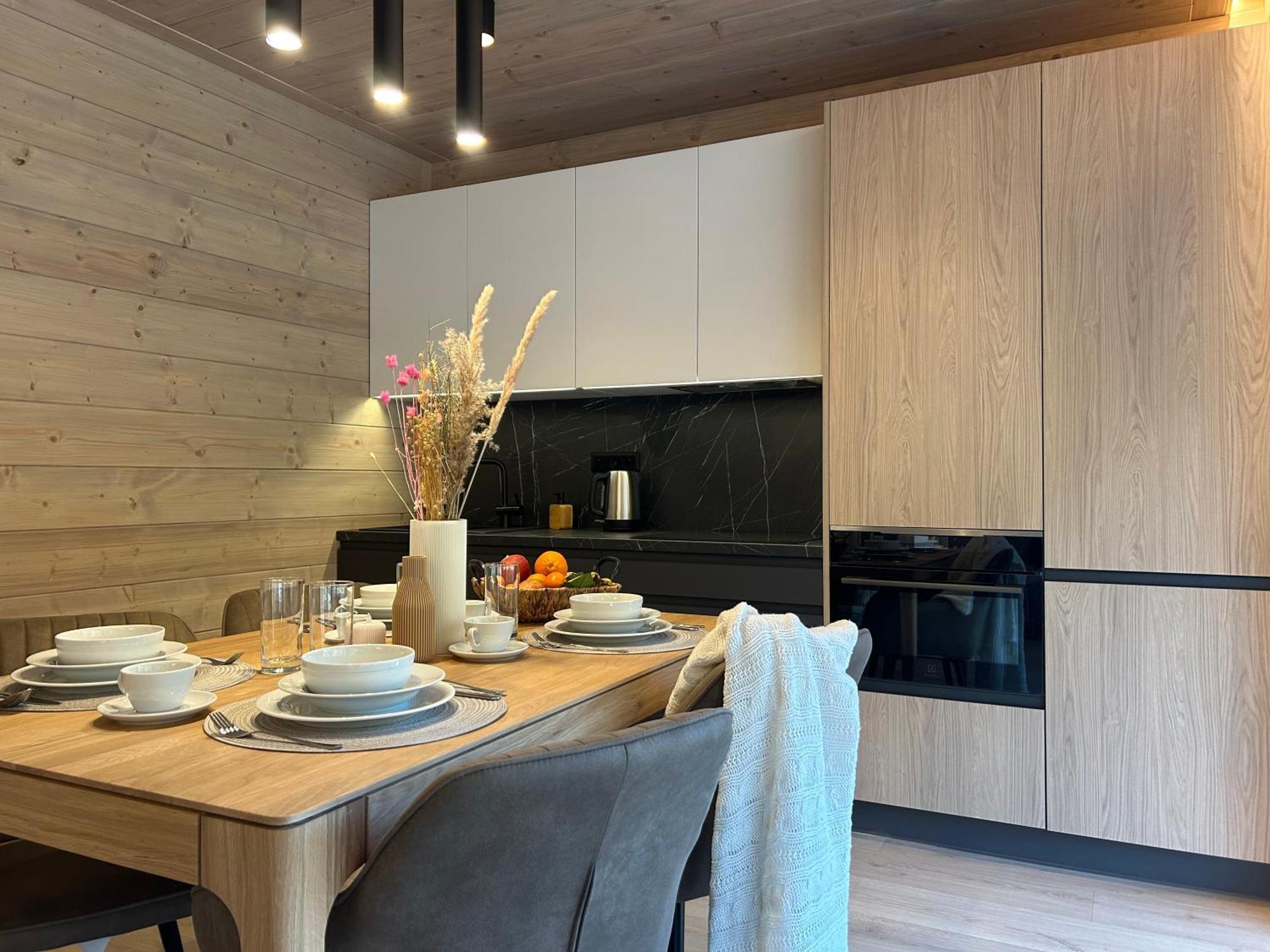 Apartmany Dolina Dolina Demianowska Zewnętrze zdjęcie