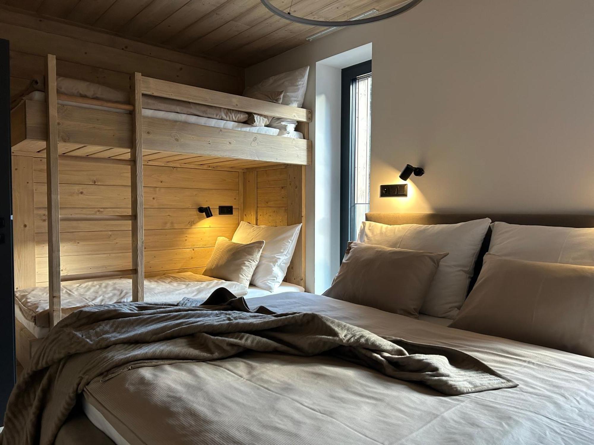 Apartmany Dolina Dolina Demianowska Zewnętrze zdjęcie