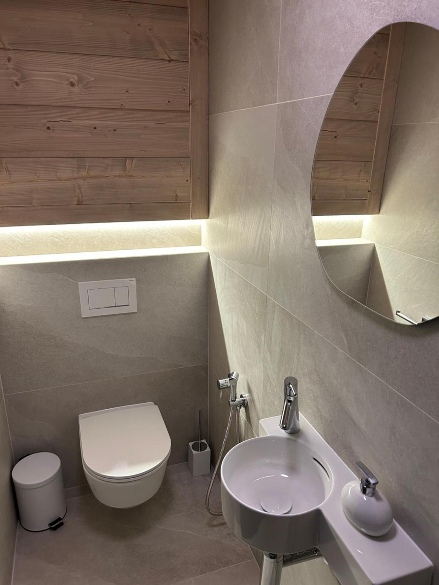Apartmany Dolina Dolina Demianowska Zewnętrze zdjęcie