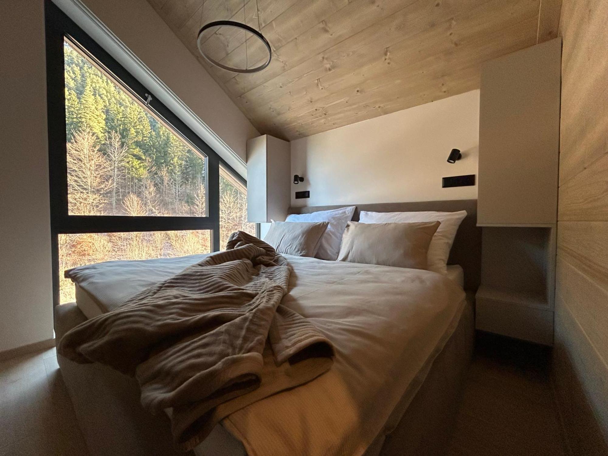 Apartmany Dolina Dolina Demianowska Zewnętrze zdjęcie