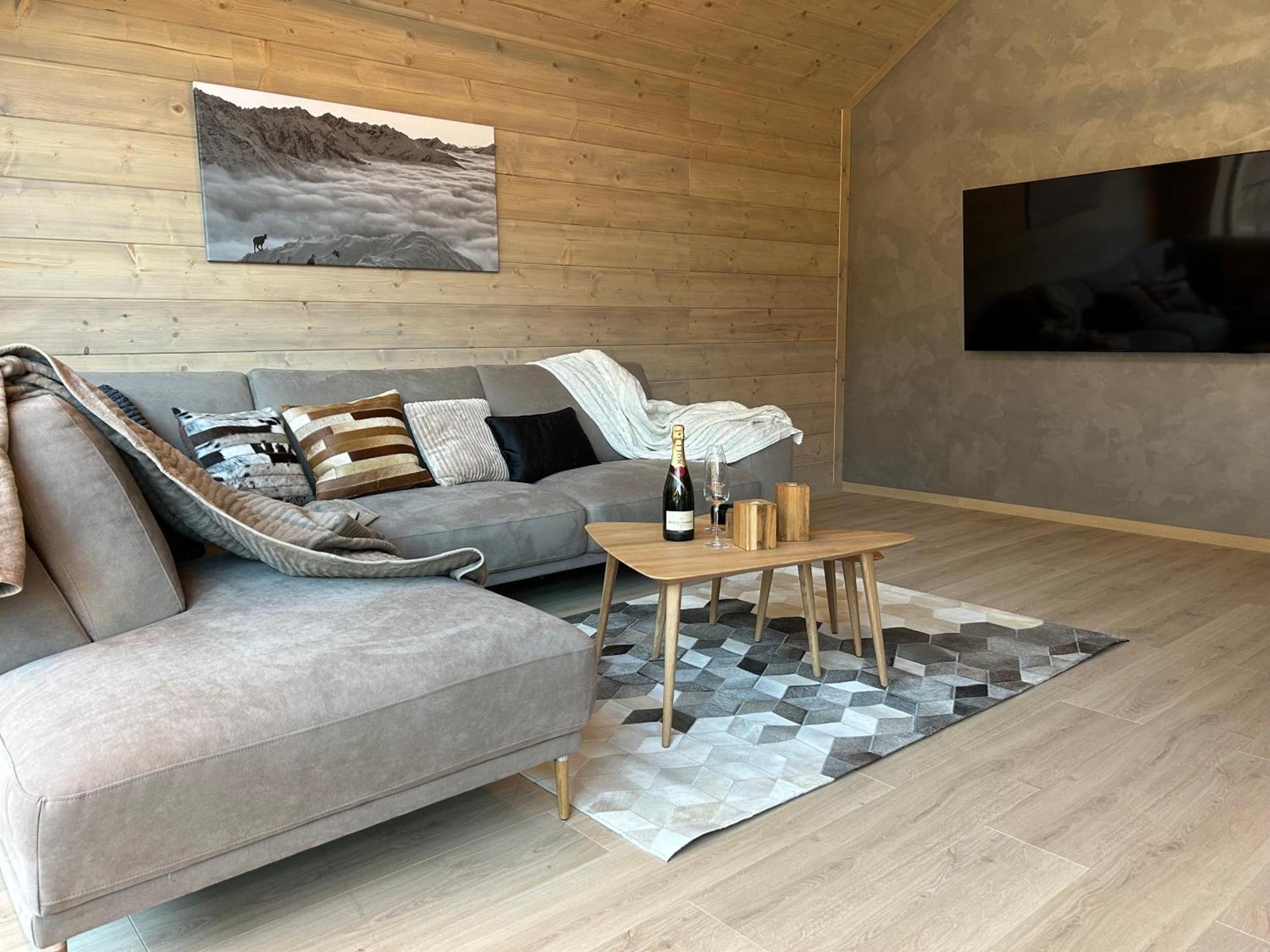 Apartmany Dolina Dolina Demianowska Zewnętrze zdjęcie