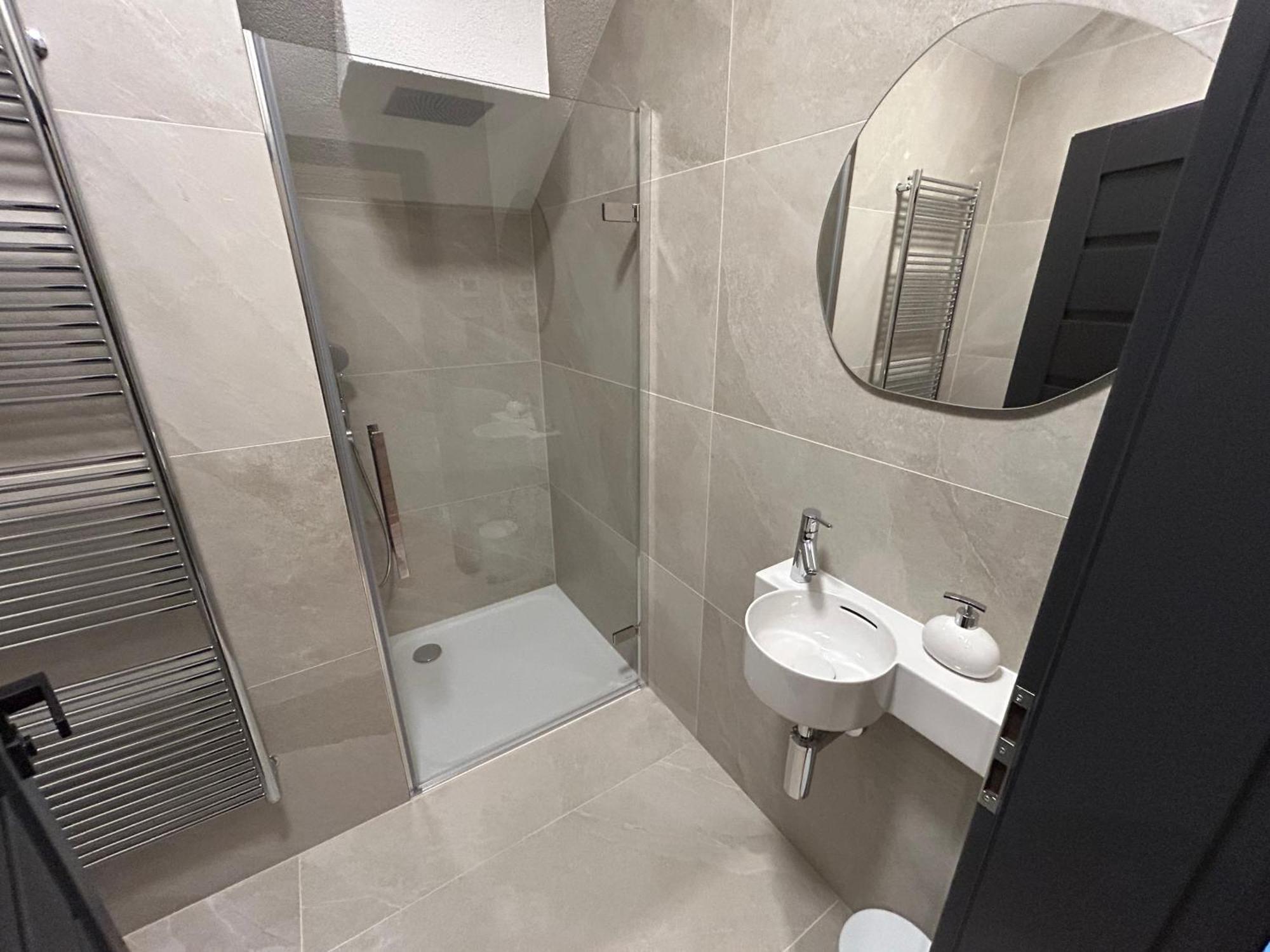 Apartmany Dolina Dolina Demianowska Zewnętrze zdjęcie