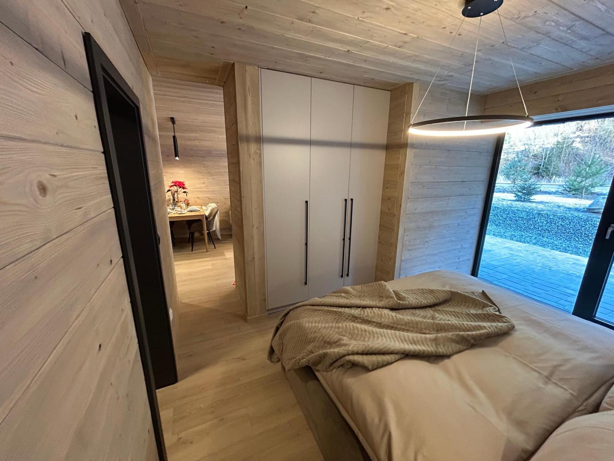 Apartmany Dolina Dolina Demianowska Zewnętrze zdjęcie