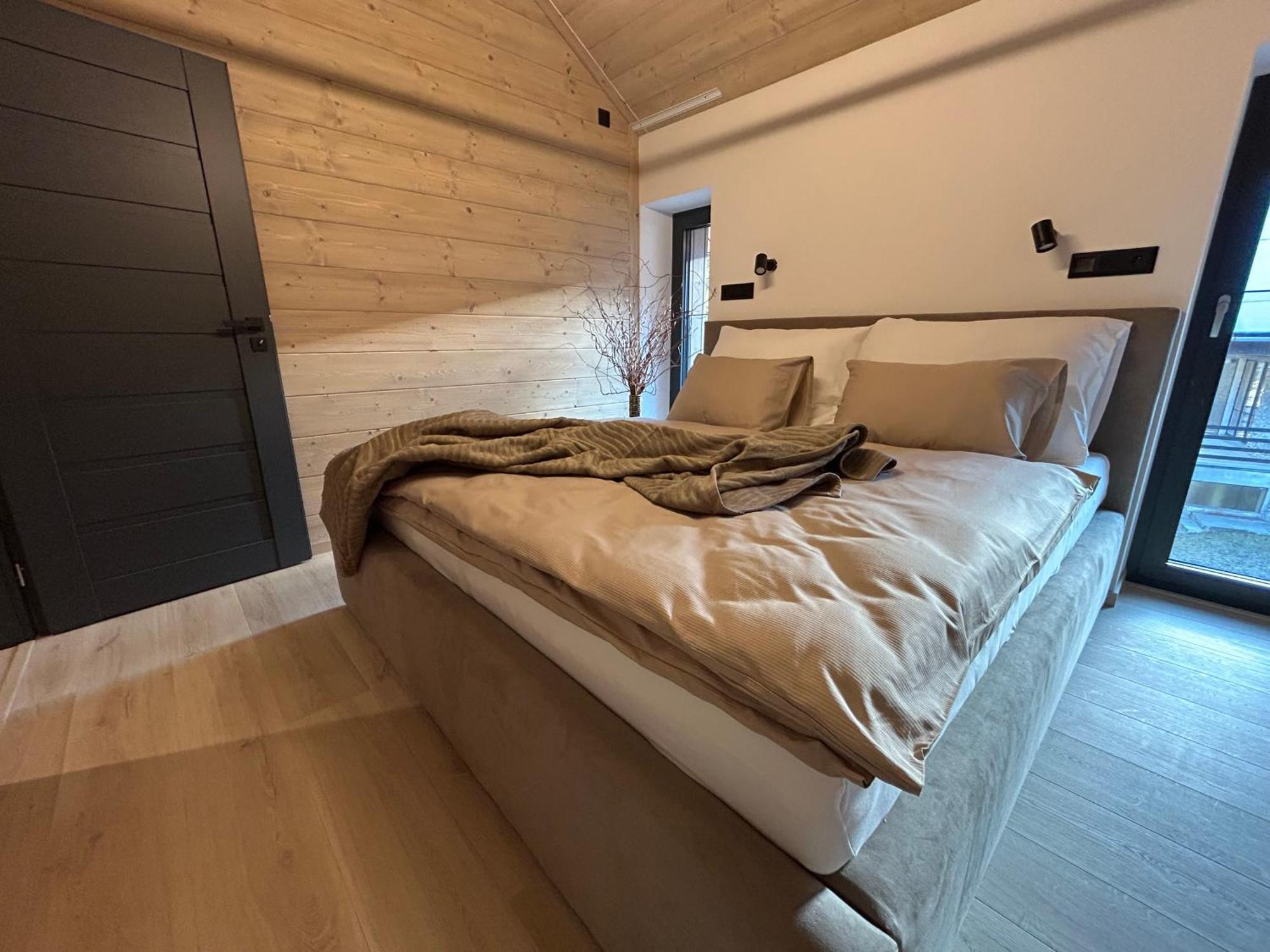 Apartmany Dolina Dolina Demianowska Zewnętrze zdjęcie