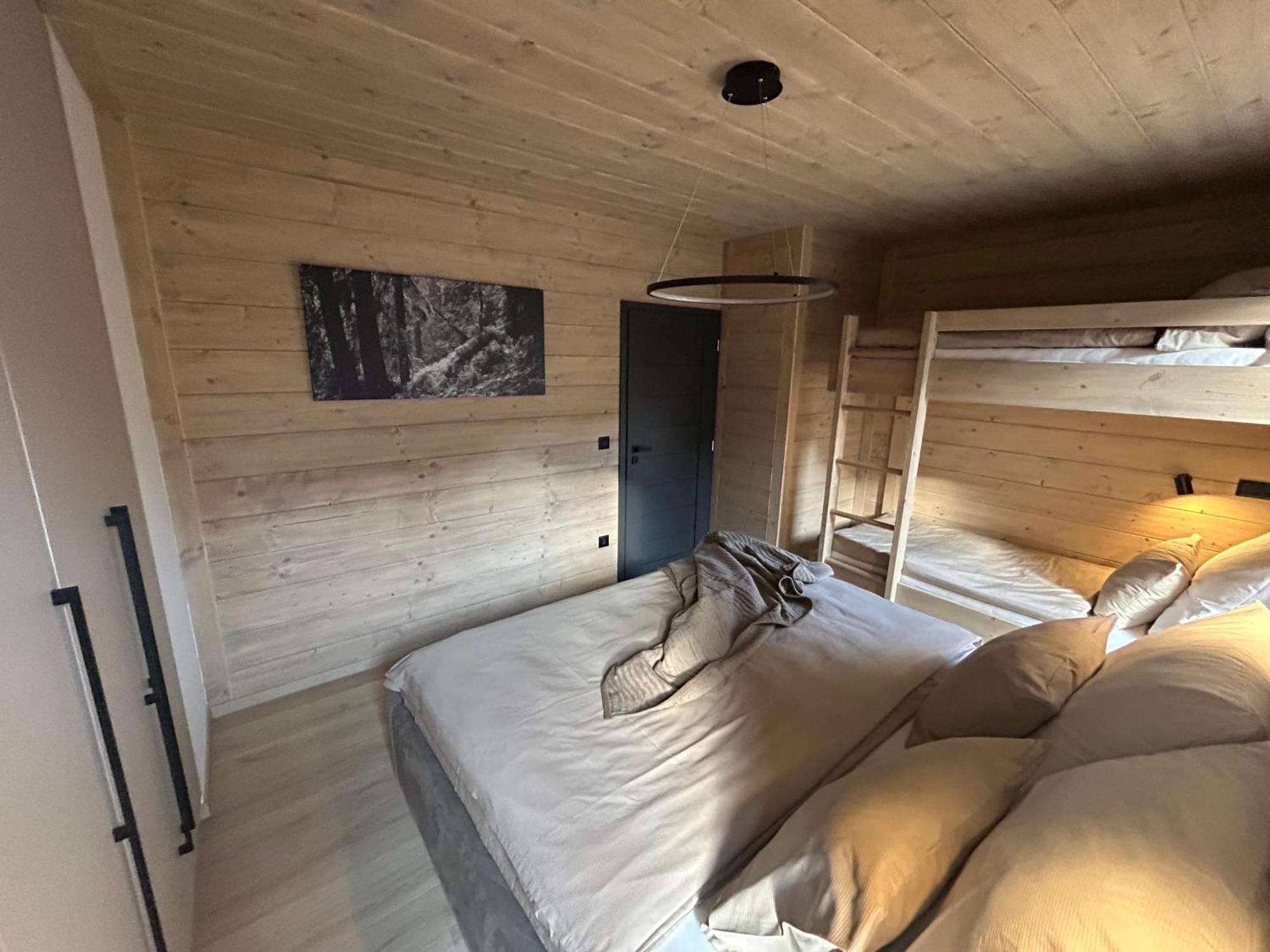 Apartmany Dolina Dolina Demianowska Zewnętrze zdjęcie