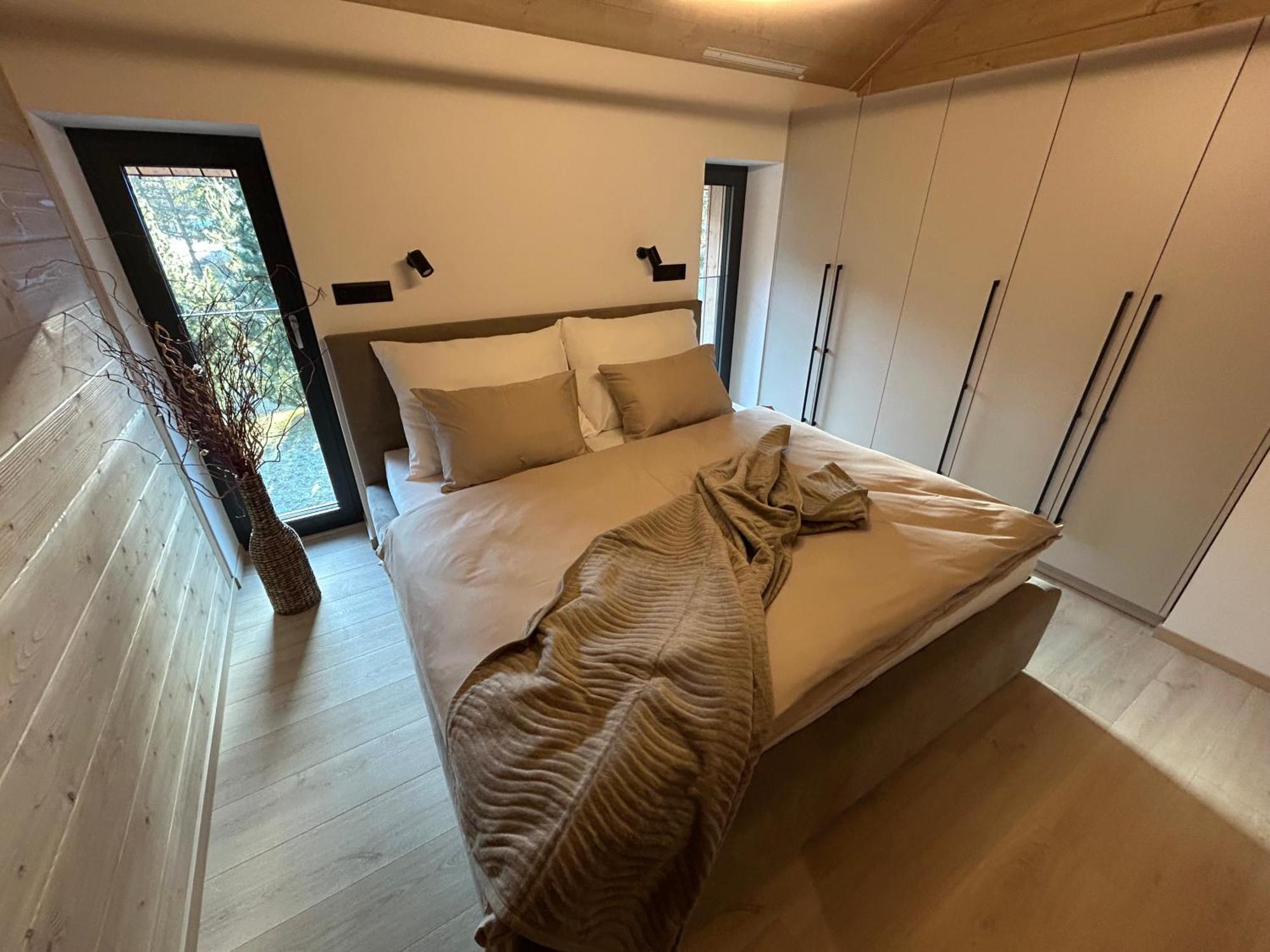 Apartmany Dolina Dolina Demianowska Zewnętrze zdjęcie